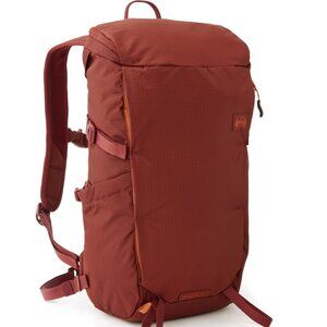 REI Co-op - Ruckpack 18 Pack - Burnt Orange - OS
